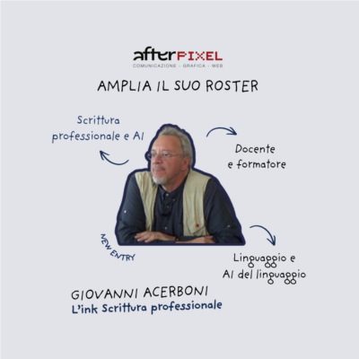 L'Ink - Giovanni Acerboni