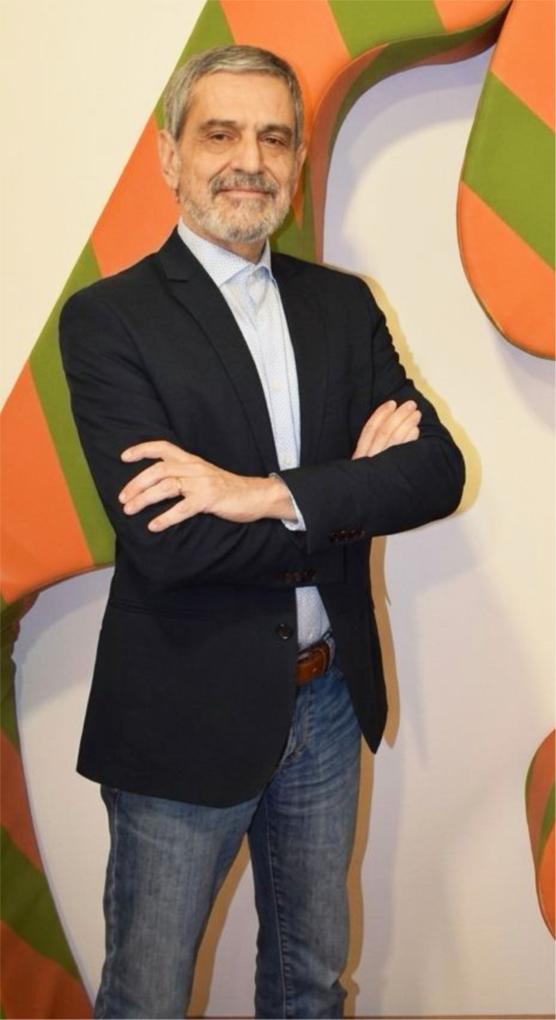 Gianguido Saveri