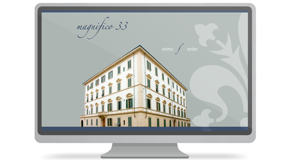 Magnifico 33